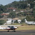 aeroporto da serrinha leonardo costa