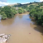 Policial militar morre afogado em rio de Cataguases