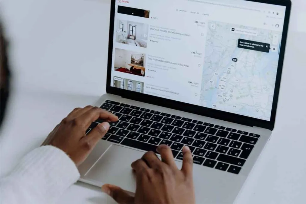 airbnb aluguel temporada pexels