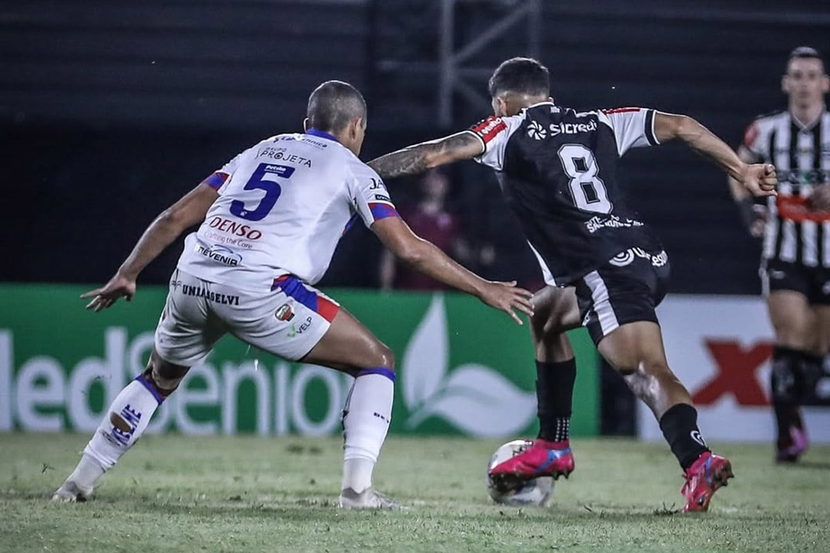 Do rebaixamento do Aymorés a classificação do Tombense: confira o futuro das equipes da região no Campeonato Mineiro