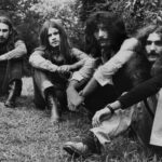 black sabbath