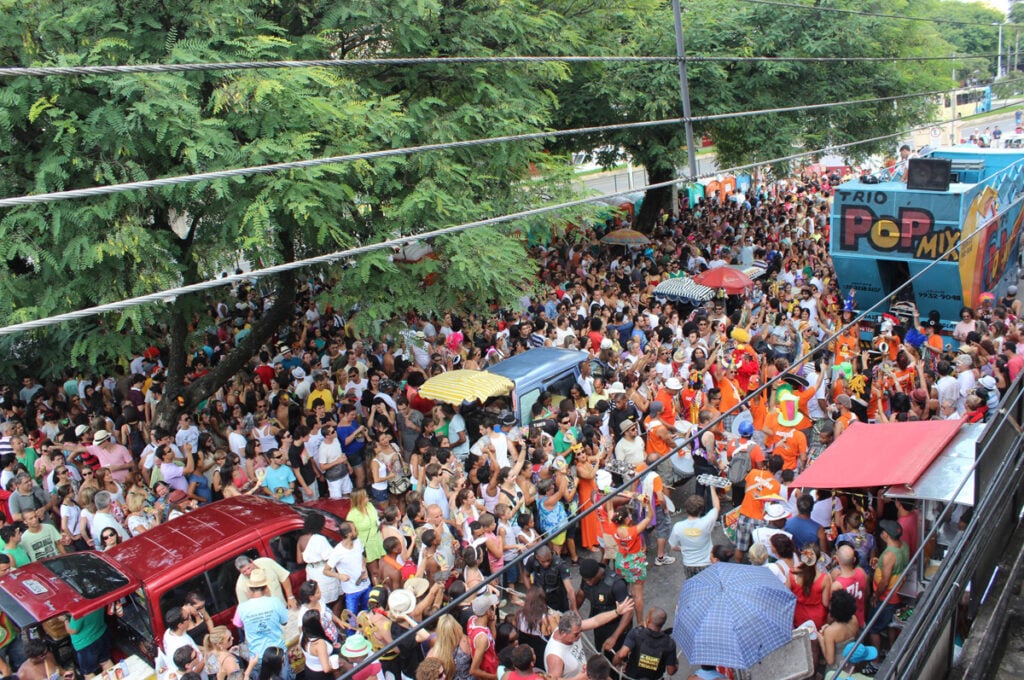 bloco carnaval juiz de fora