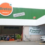 BH Supermercados compra rede Bretas por R$ 716 milhões