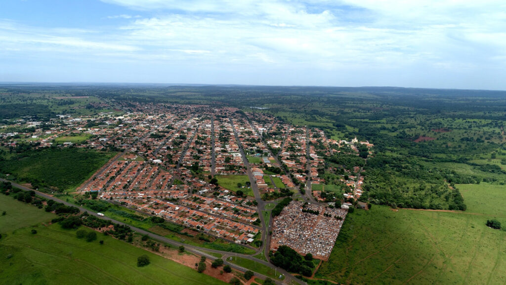 campina verde concurso publico minas gerais