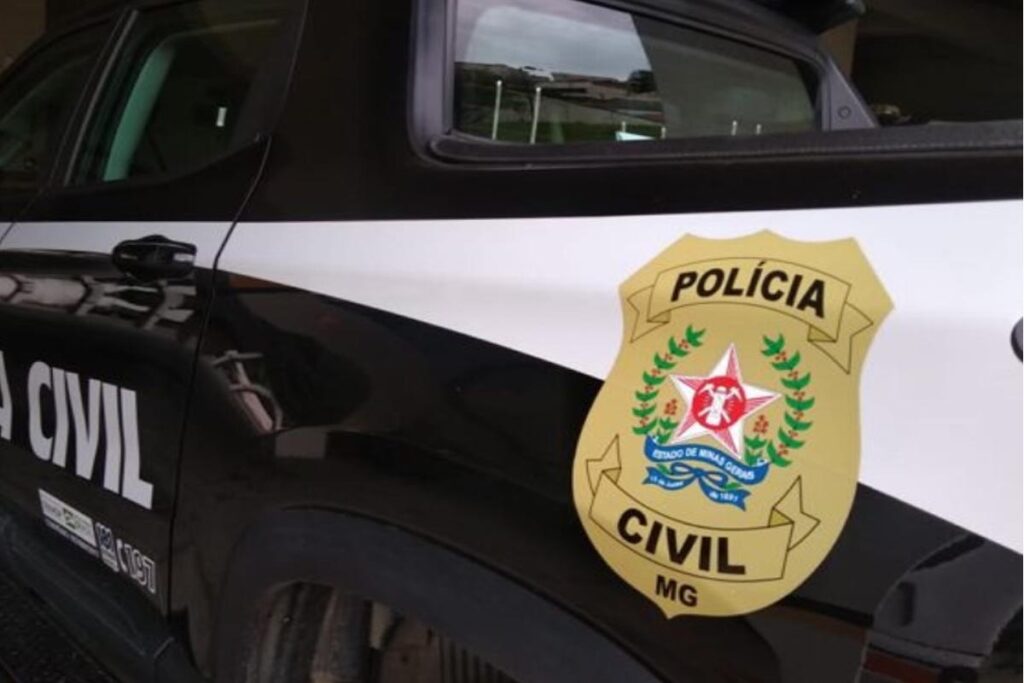 casa de cuidados interditada pela PCMG