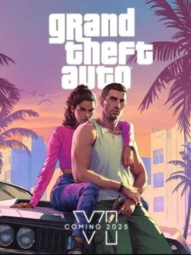 GTA VI pode causar grande mudança em precificação dos jogos