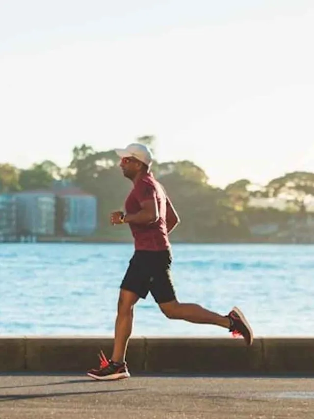 O que acontece com o corpo durante uma maratona?