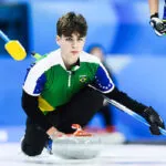 Juiz-forano é convocado pela Seleção Brasileira para Mundial de duplas mistas de curling