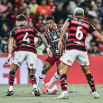 flamengo fluminense by lucas mercon flu editada