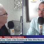 Uso de telas: neurologista faz alerta sobre uso excessivo