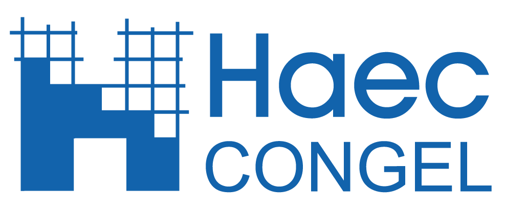 logo haec congel