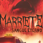 marriete artur laizo vampiro