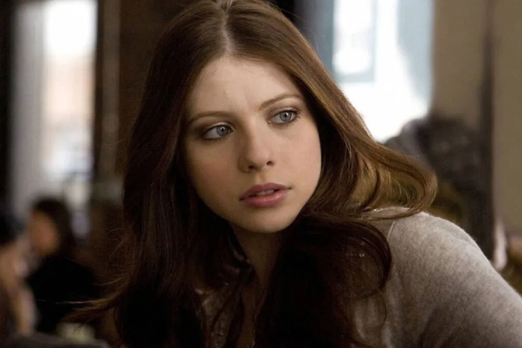 michelle Trachtenberg