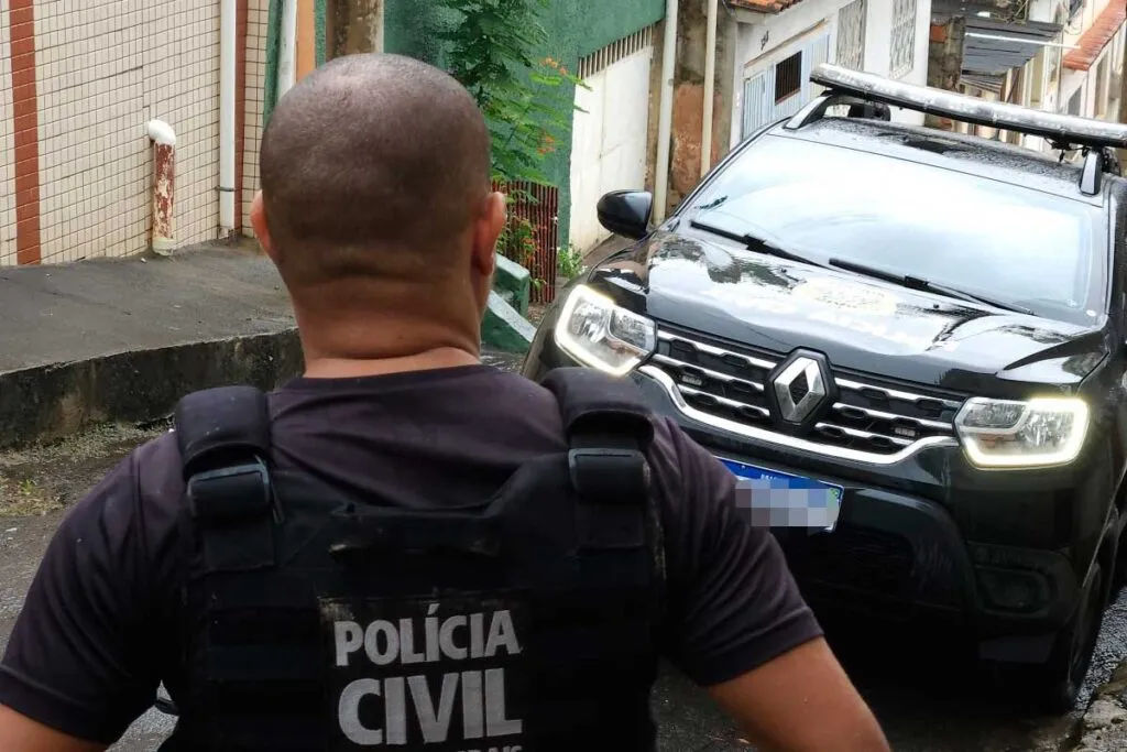 policia civil by divulgacao pcmg editada