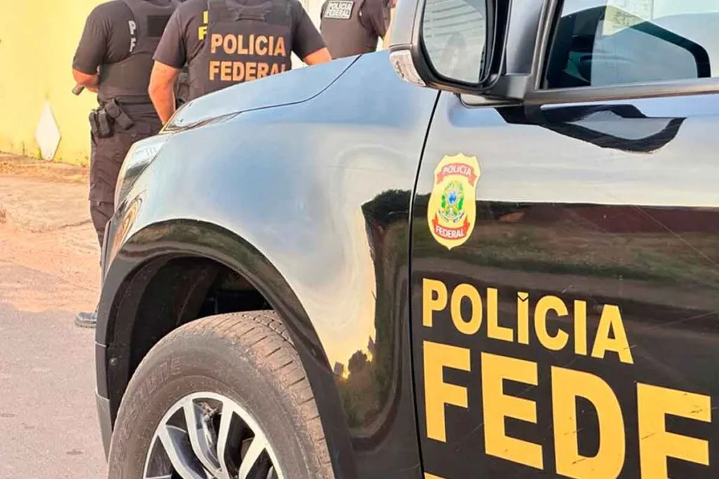 policia federal divulgacao