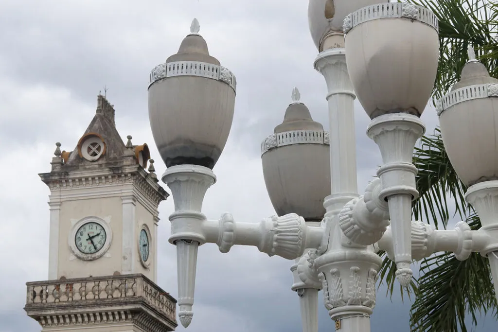 Praça da Estação