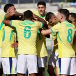 selecao sub 20 by rafael ribeiro cbf