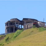 teleférico Jardim Botânico - mirante Eldorado