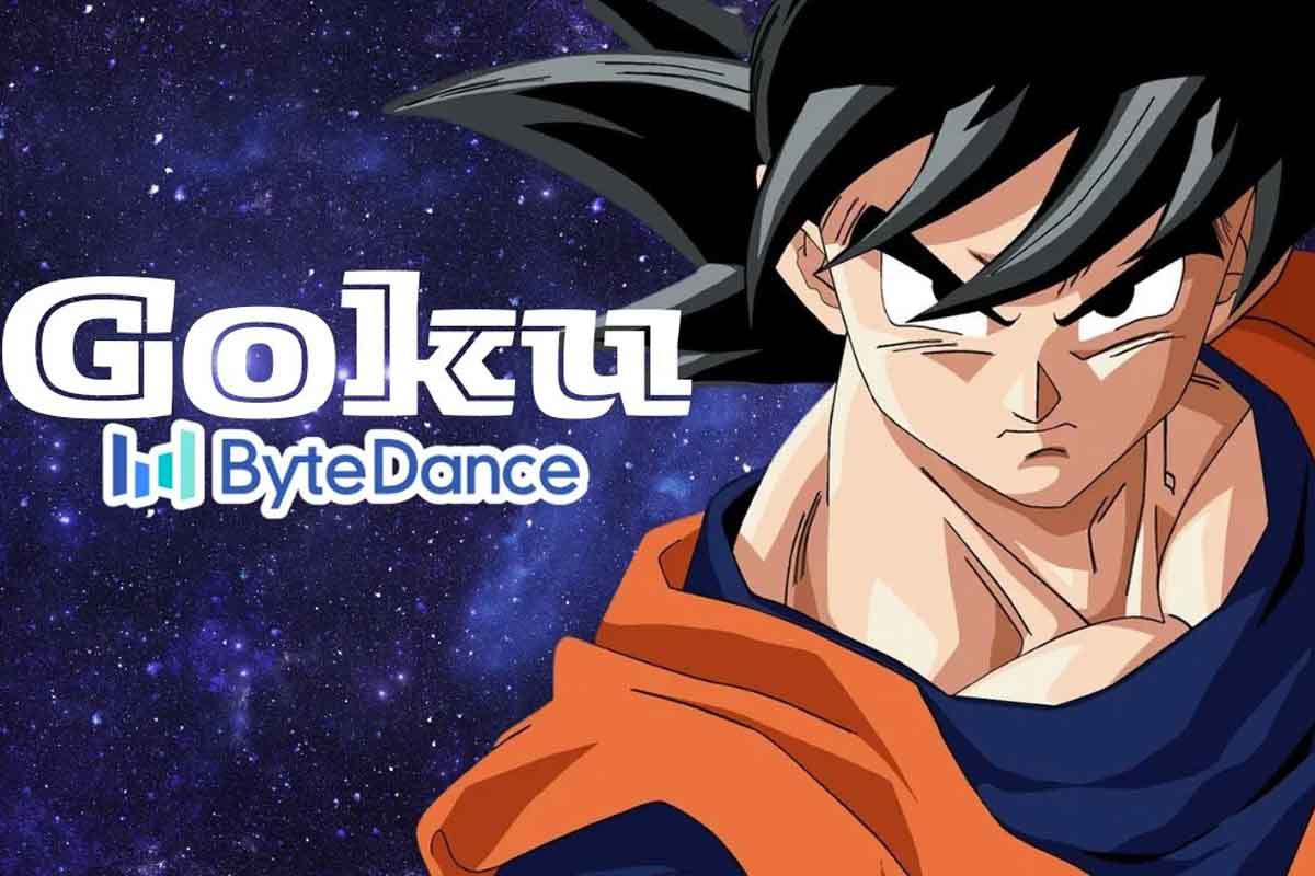 tik tok byte dance goku ai model byte dance foto news 9