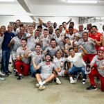 Do rebaixamento do Aymorés a classificação do Tombense: confira o futuro das equipes da região no Campeonato Mineiro