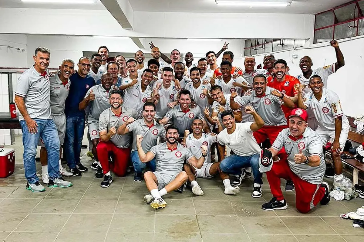 Do rebaixamento do Aymorés a classificação do Tombense: confira o futuro das equipes da região no Campeonato Mineiro