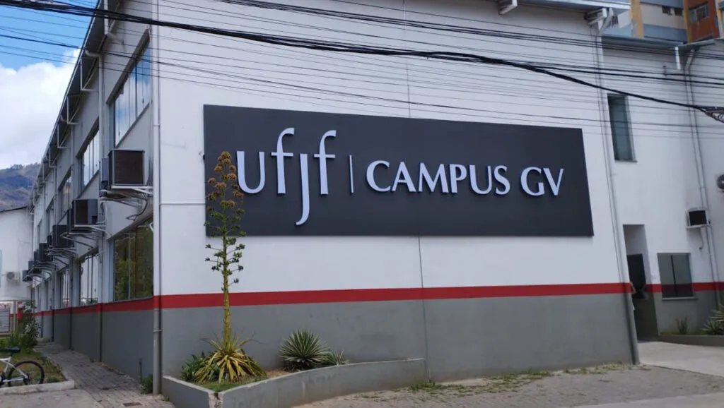 ufjf gv processo seletivo