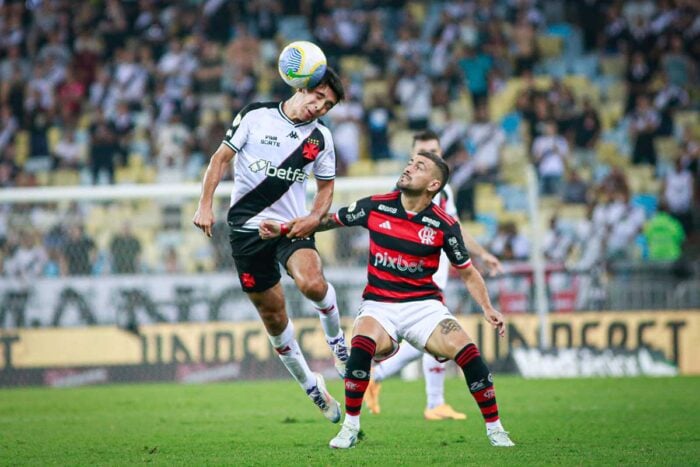 vasco flamengo by matheus lima vasco editada