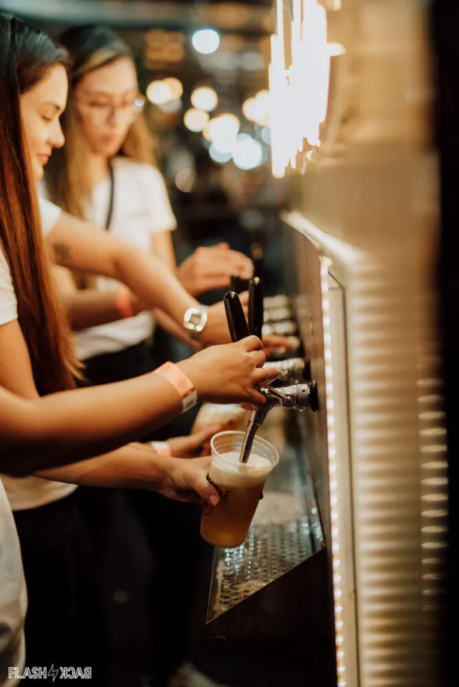 semana cerveja mineira