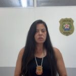 homicídio aeroporto delegada camila muller pcmg