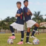 Jogadores PSG