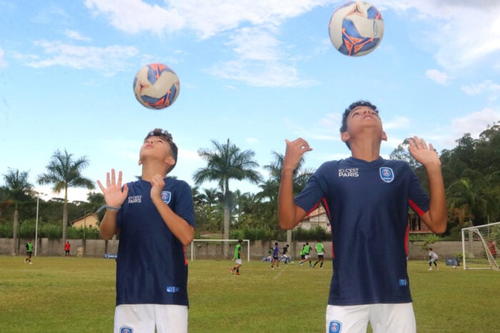 Jogadores PSG 3