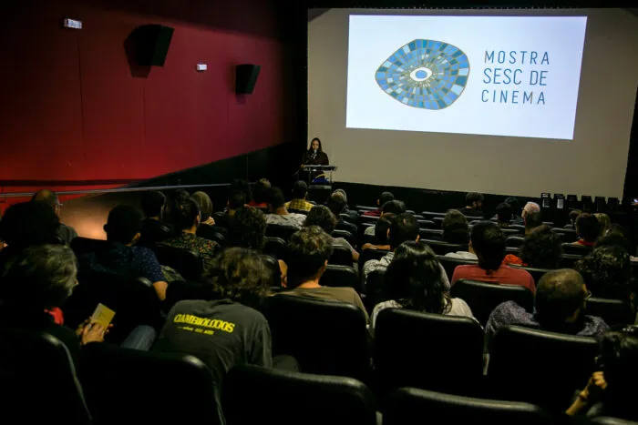 sesc cinema