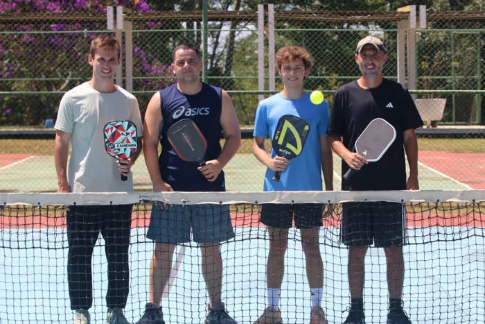 Pickleball 3