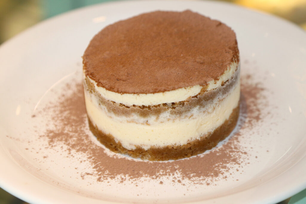 No Dia do Tiramisu, conheça 5 lugares em Juiz de Fora para saborear a sobremesa italiana 6 tiramisù alfarr