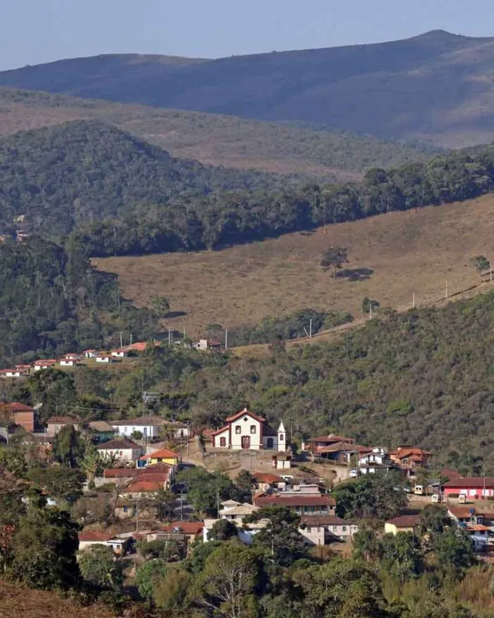 'Um Dia no Parque 2025': Confira a programação nas unidades de conservação de Juiz de Fora e região 1 VILA DE CONCEICAO DO IBITIPOCA 003 FOTO LEONARDO COSTAtratada