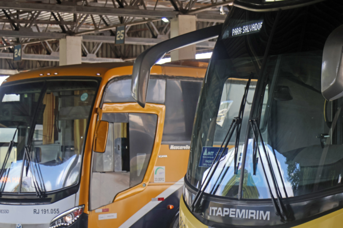 ônibus juiz de fora