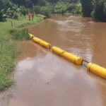 afogamento rio desaparecido