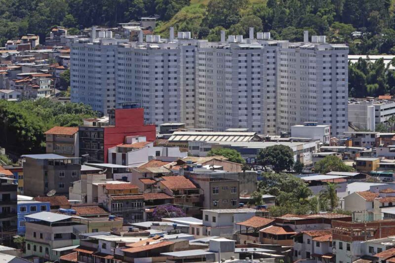 IPTU 2026: Juiz de Fora registra quase 1,5 mil reclamações contra imposto