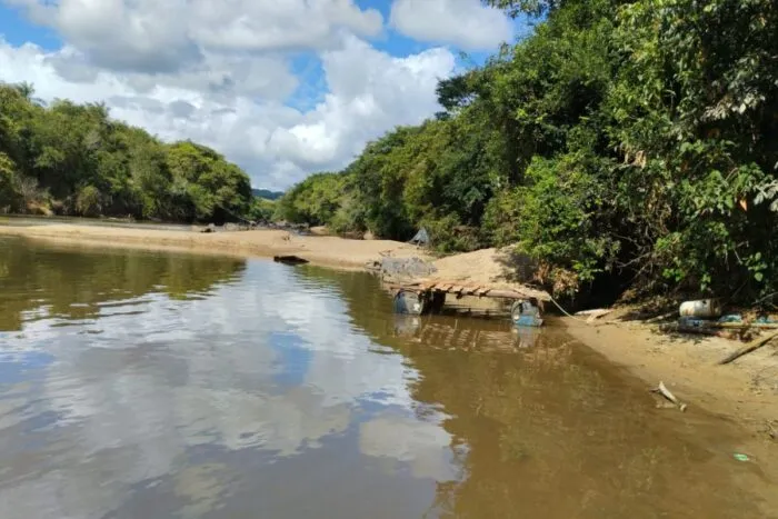 ouro são joão del rei rio das mortes