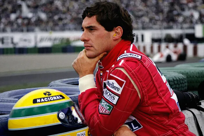 ayrton senna by reproducao agencia senado editada