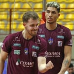 JF Vôlei recebe Real Brasiliense para terminar a primeira fase da Superliga B invicto