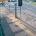 Polícia Civil investiga acidente que matou motociclista no Manoel Honório