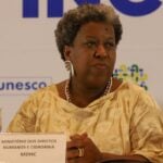 Ministra Macaé Evaristo participa de conferência em Juiz de Fora