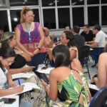 mulheres gestoras escolares