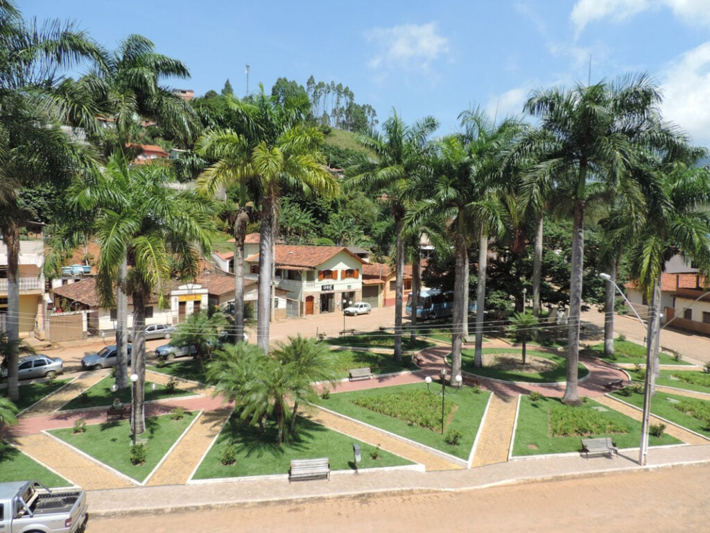 prefeitura sem peixe minas gerais