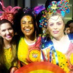 ritmo de carnaval 5 1