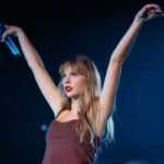 Com oito estadunidenses no top-10, Taylor Swift é eleita maior artista feminina do século 21