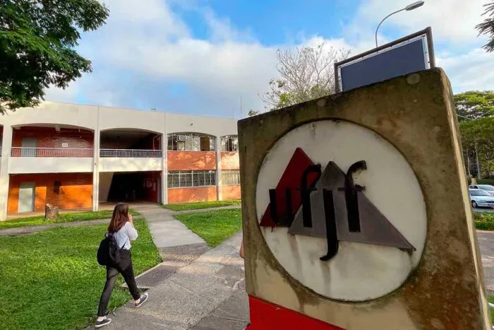 UFJF adia divulgação de notas dos Módulos I e II do Pism 2 UFJF adia divulgação de notas dos Módulos I e II do Pism