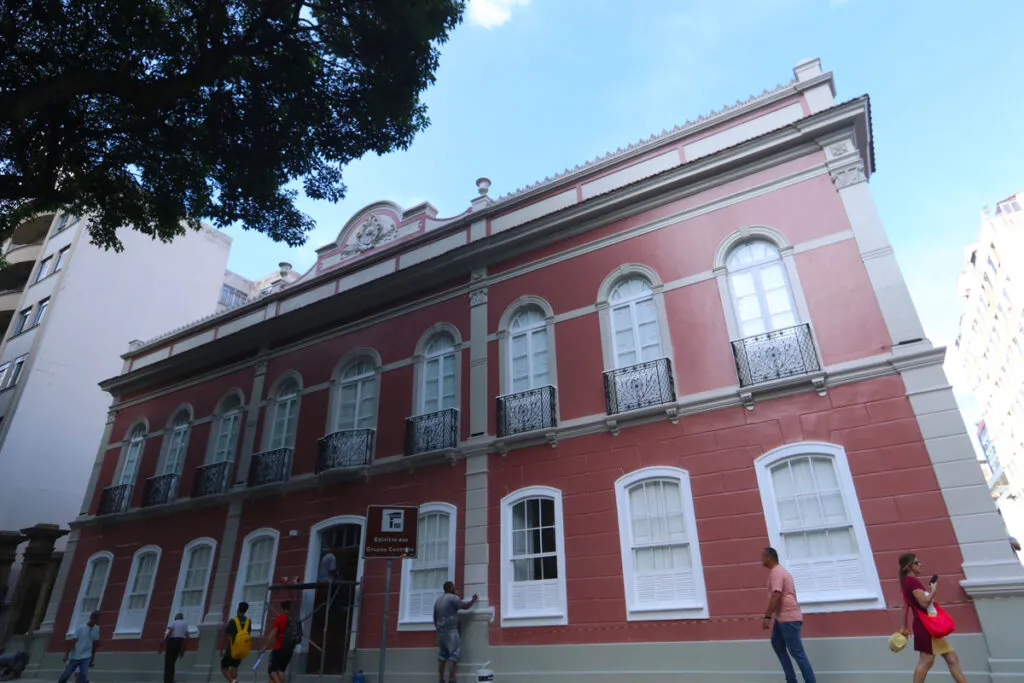 curso para pessoas surdas