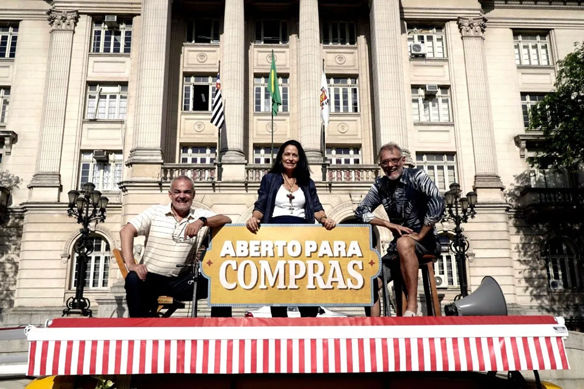 Programa do History Channel busca antiguidades e faz ‘negócios’ em Juiz de Fora; saiba como participar 3 antiguidades aberto para compras
